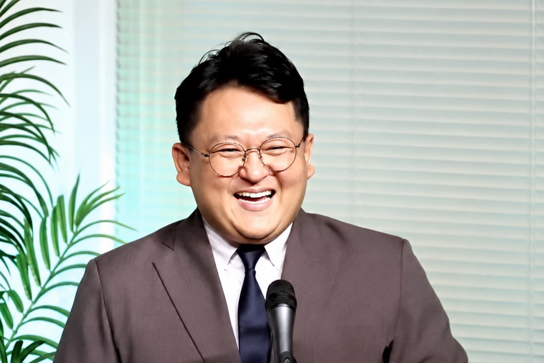 김준호