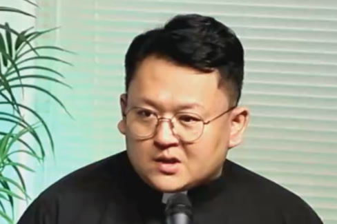 김준호 담임목사